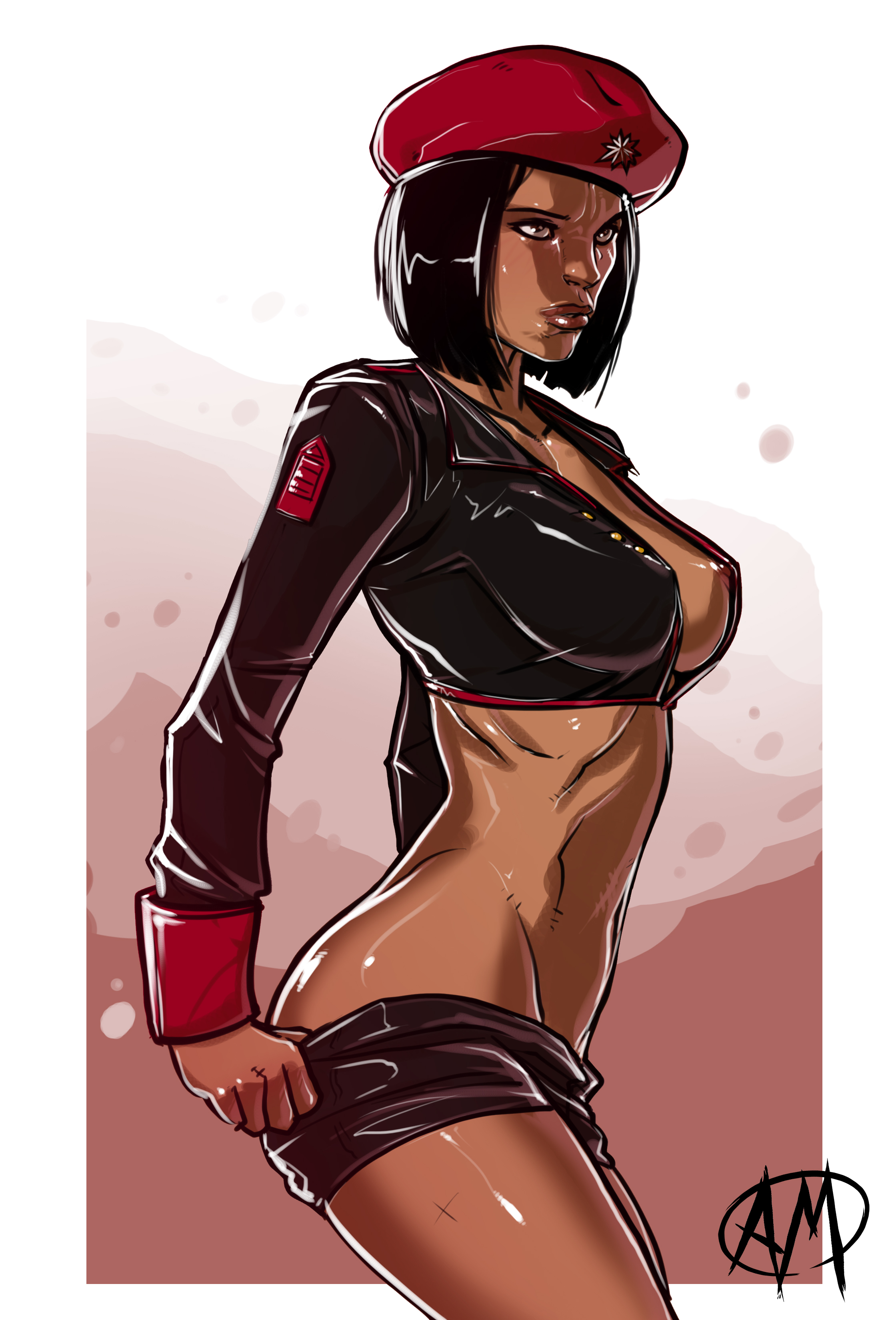 Rule34 – If it exists, there is porn of it / ganassa, natasha / 28931