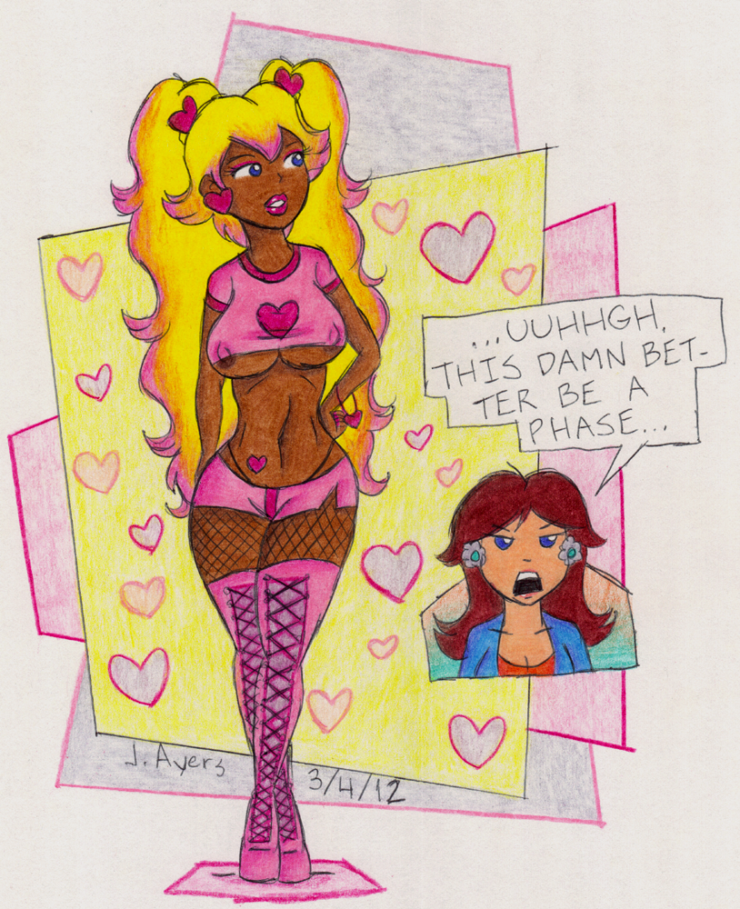 Rule34 – If it exists, there is porn of it / mdetector5, princess daisy, princess peach / 28959