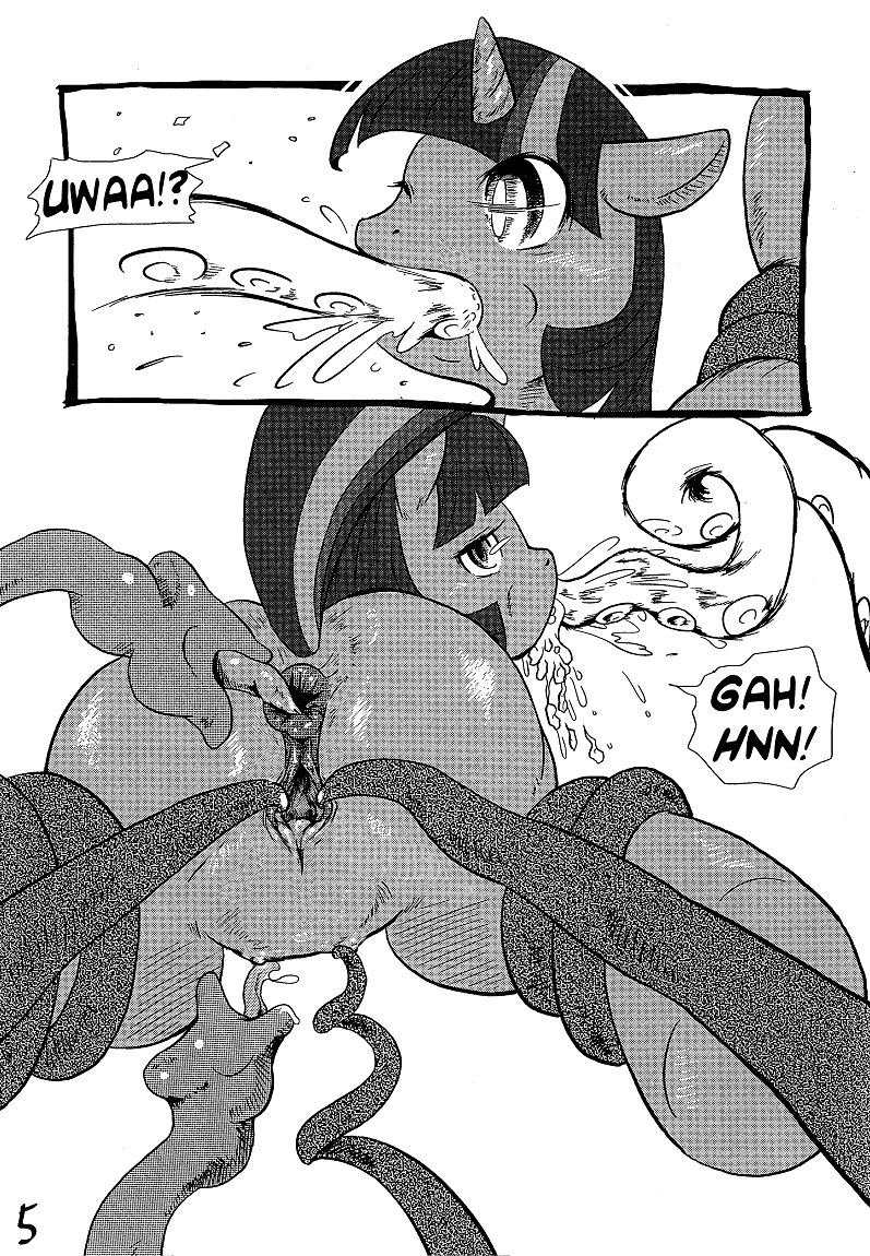 Rule34 – If it exists, there is porn of it / bcs, colulun, twilight sparkle (mlp) / 28969
