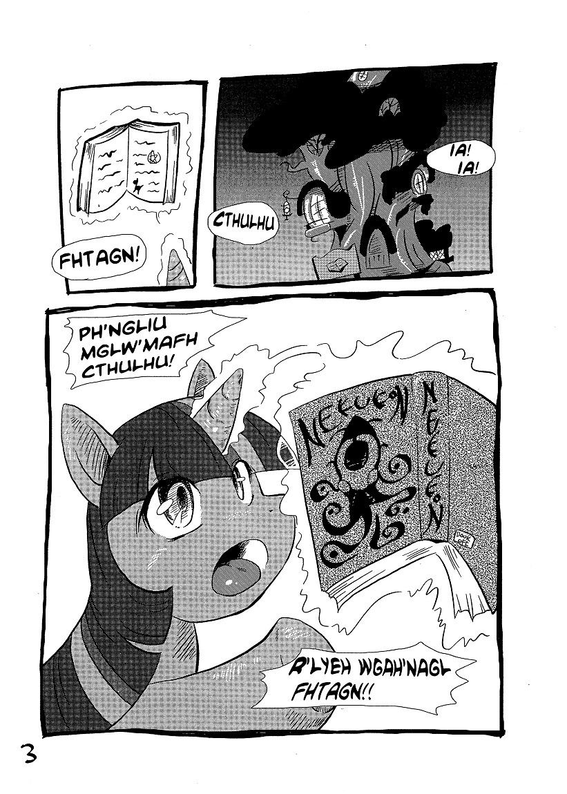 Rule34 – If it exists, there is porn of it / bcs, colulun, twilight sparkle (mlp) / 28971