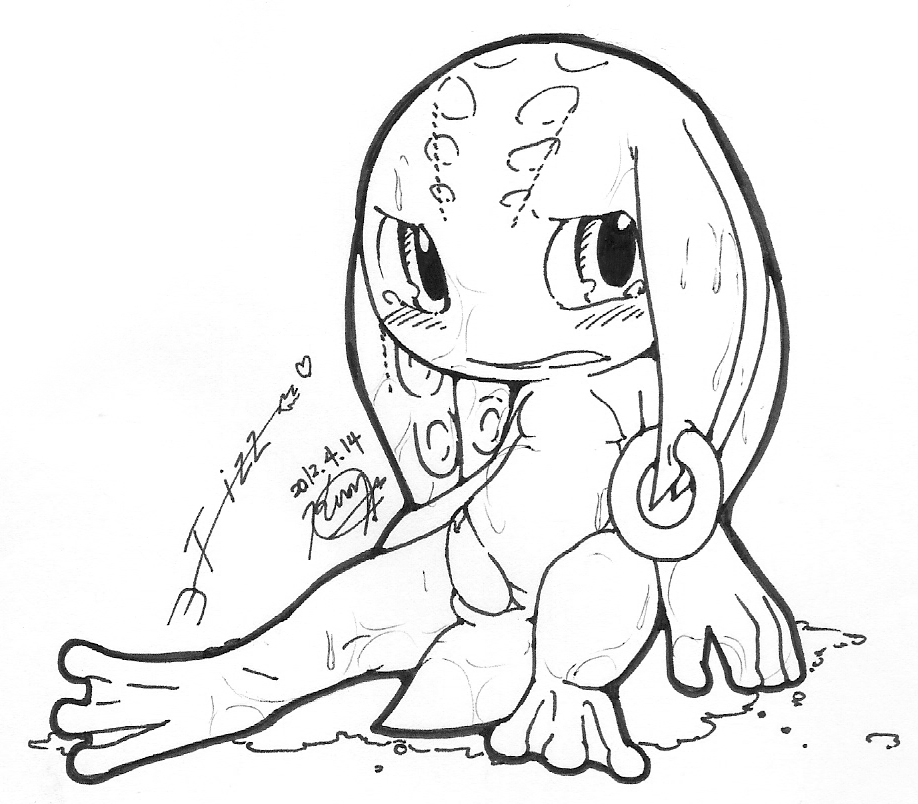 Rule34 – If it exists, there is porn of it / fizz / 28981
