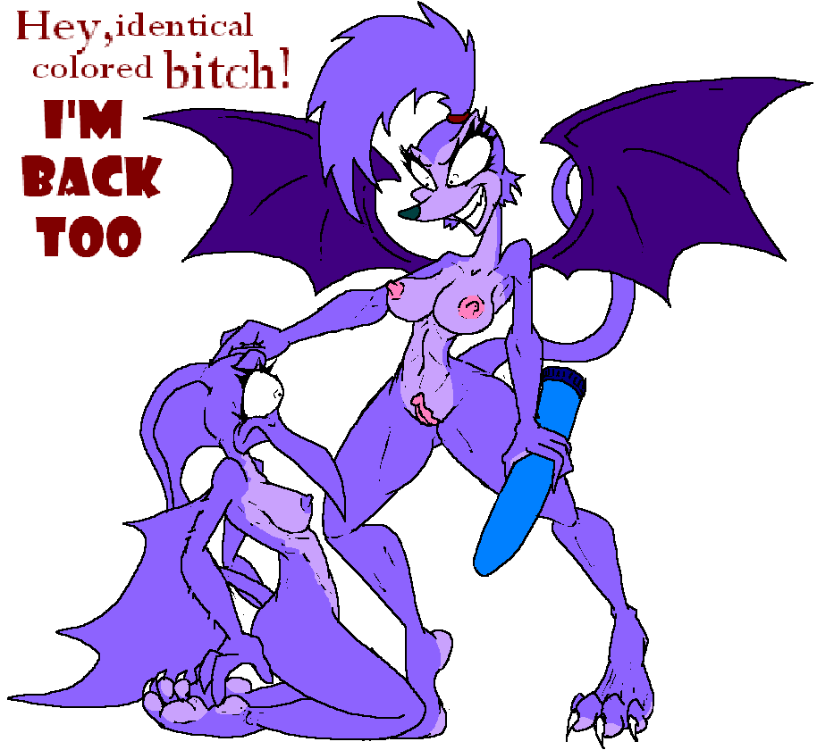 Rule34 – If it exists, there is porn of it / vinny van yiffy, belladonna, elsa / 28985
