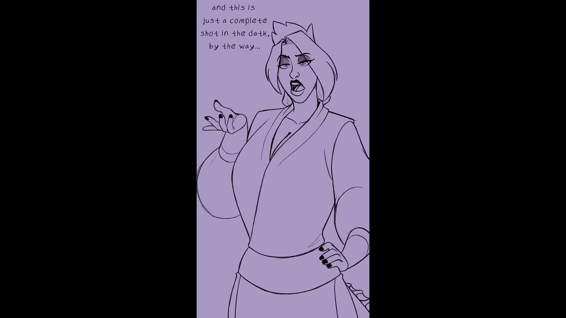 Rule34 – If it exists, there is porn of it / original character / 8641345
