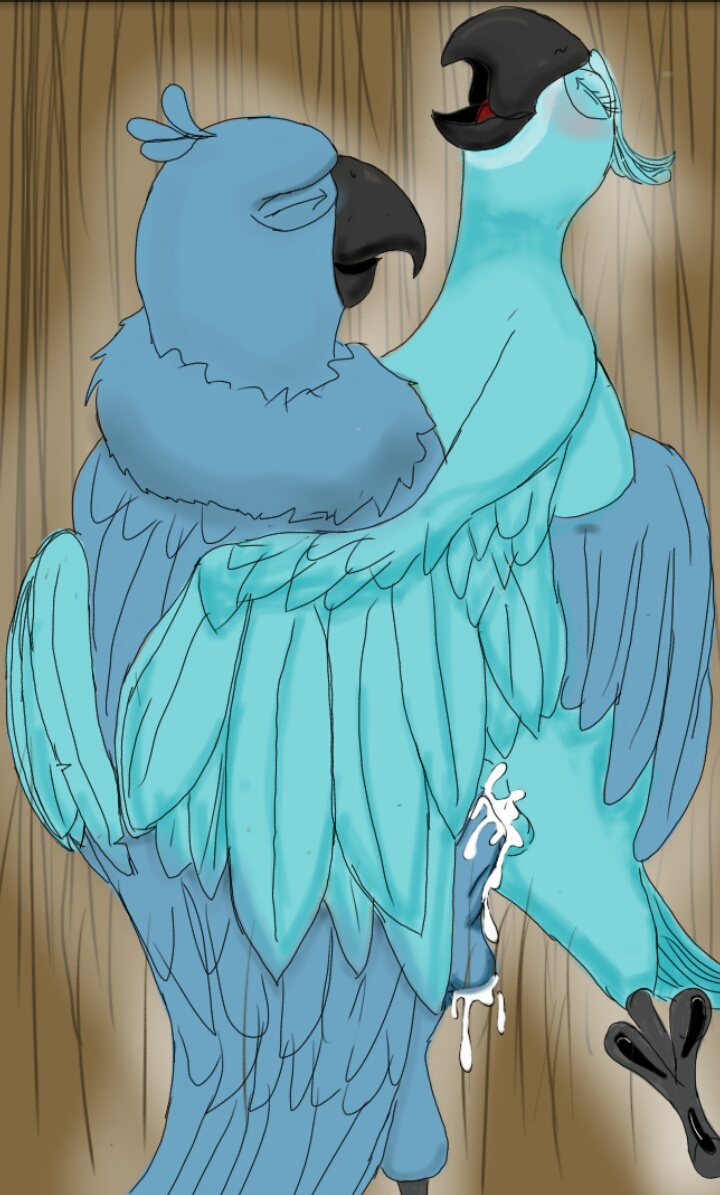 Rule34 – If it exists, there is porn of it / blu / 29030
