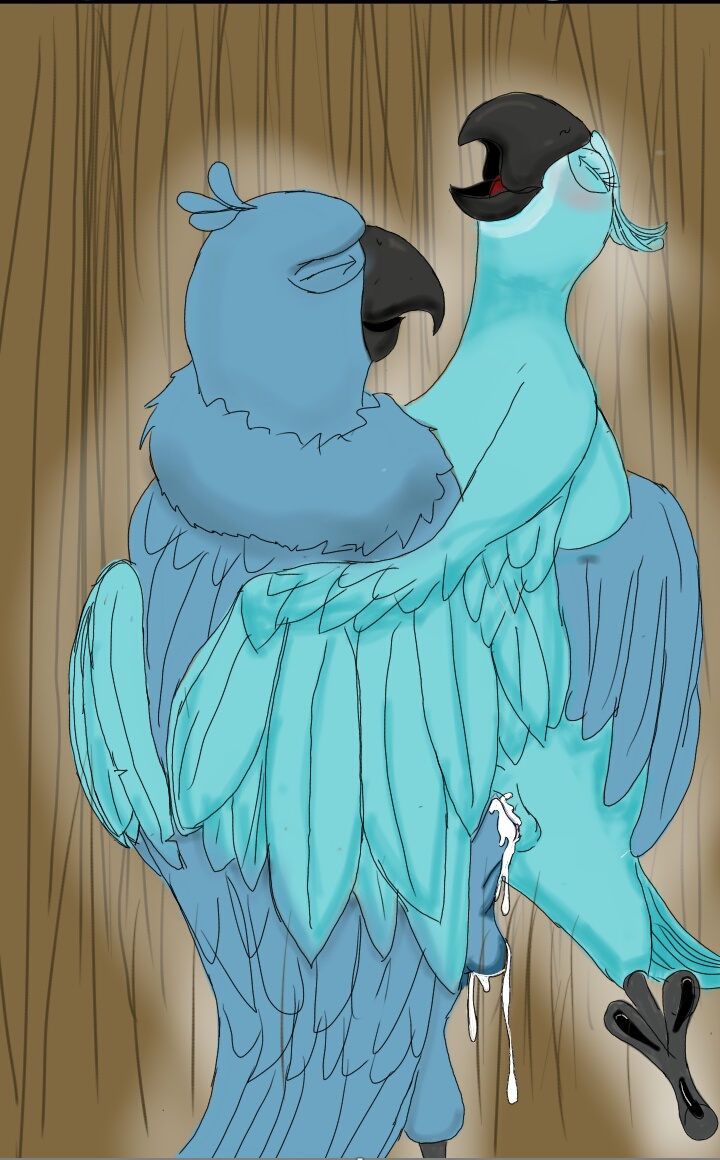 Rule34 – If it exists, there is porn of it / blu / 29032