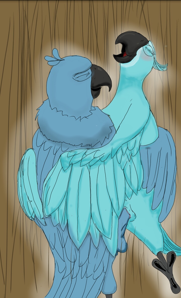 Rule34 – If it exists, there is porn of it / blu / 29033