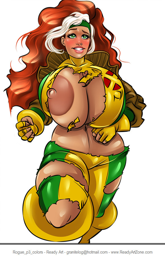 Rule34 – If it exists, there is porn of it / readyart, rogue / 29047