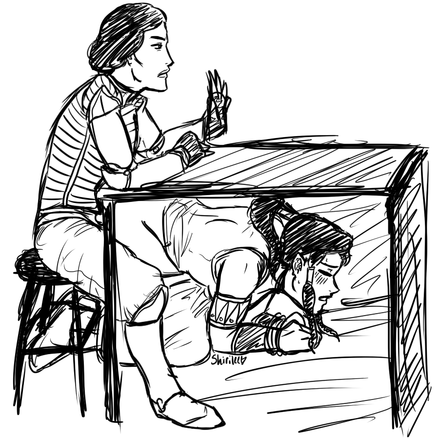 Rule34 – If it exists, there is porn of it / korra, lin bei fong / 29050