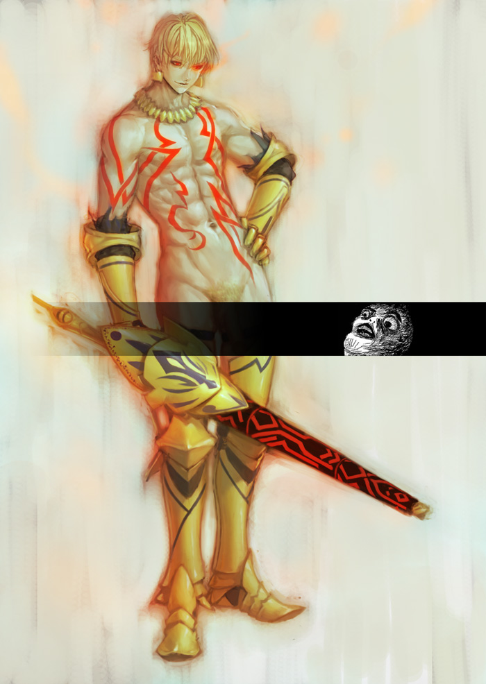 Rule34 – If it exists, there is porn of it / gilgamesh / 29062