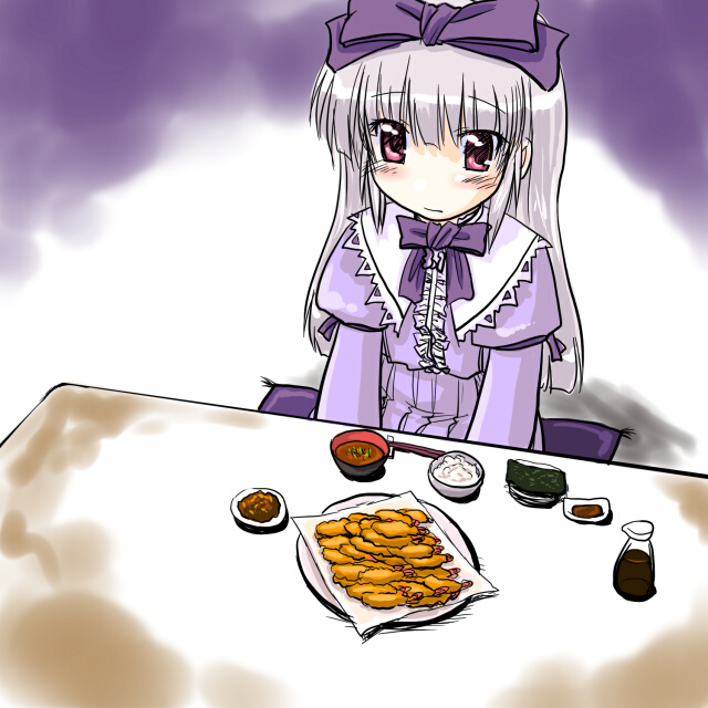 dd (ijigendd), 3.1-tan, os-tan, crustacean, food, shrimp, shrimp tempura, solo, tempura