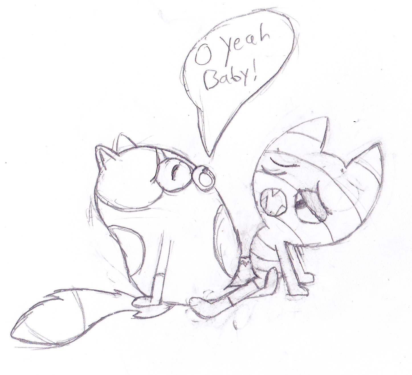 Rule34 – If it exists, there is porn of it / cake the cat, me-mow / 29125