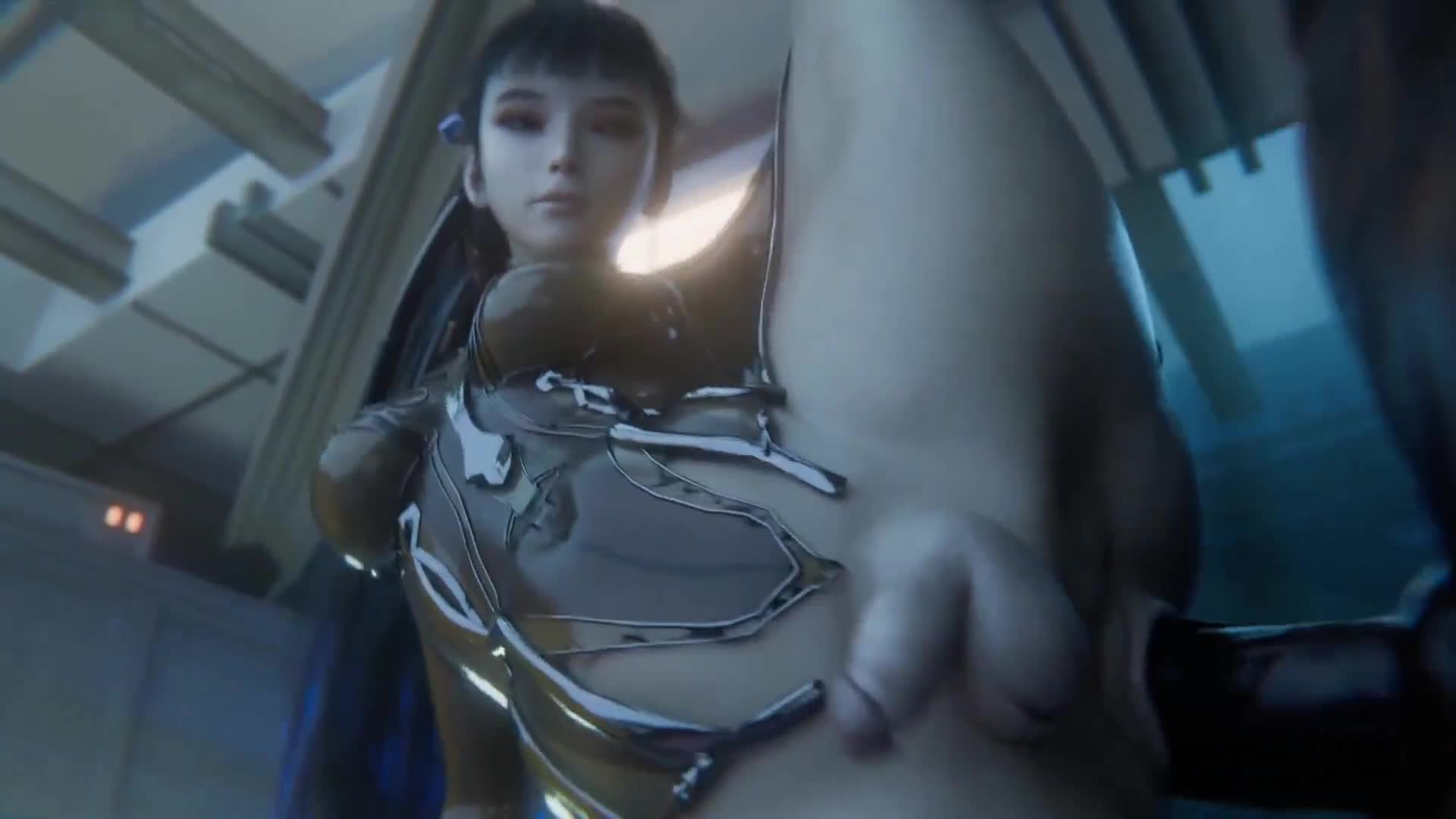 Rule34 – If it exists, there is porn of it / rigid3d / 8641375