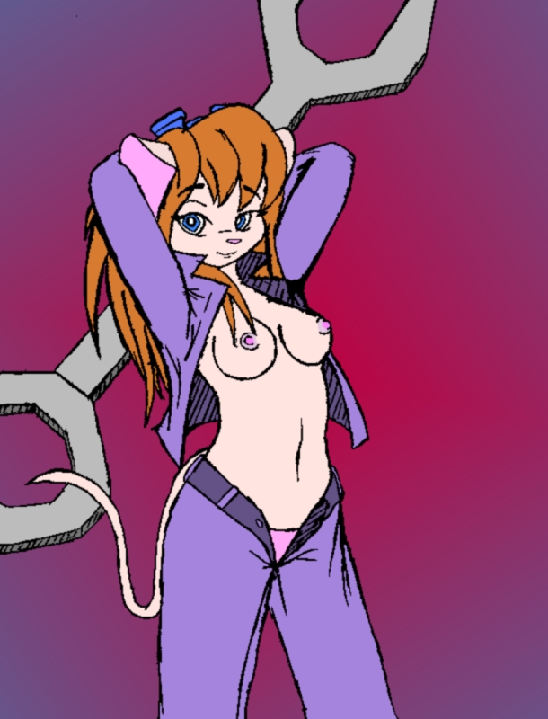 Rule34 – If it exists, there is porn of it / gadget hackwrench / 29197