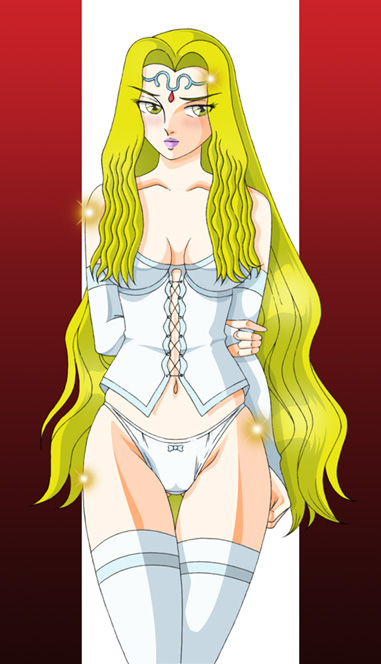 Rule34 – If it exists, there is porn of it / artemis / 29213