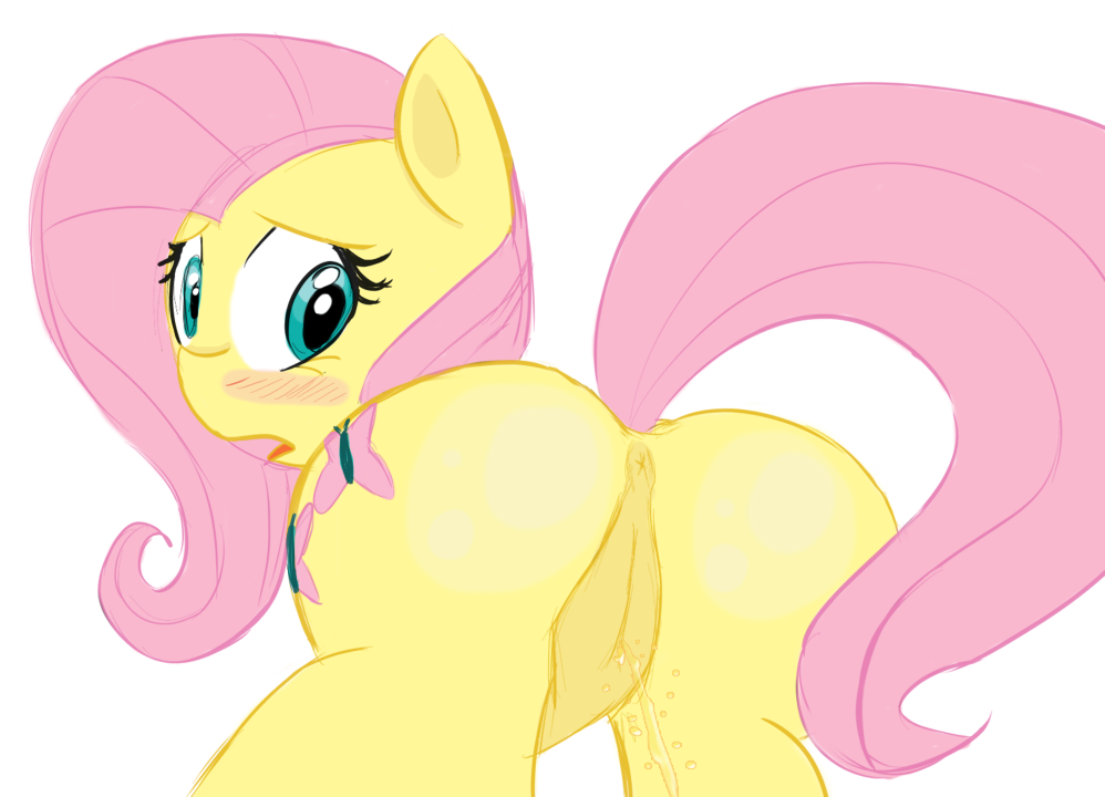 Rule34 – If it exists, there is porn of it / fluttershy (mlp) / 29220
