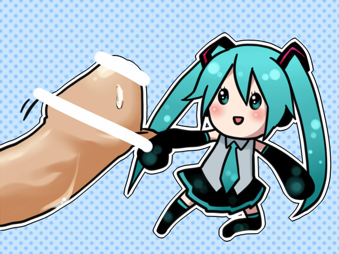 Rule34 – If it exists, there is porn of it / hatsune miku / 29234