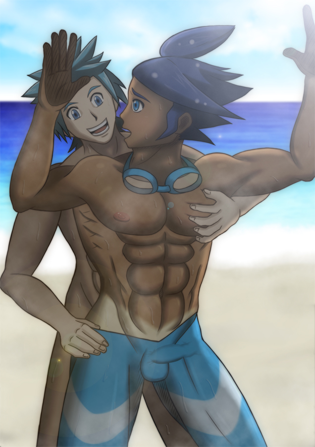 Rule34 – If it exists, there is porn of it / brawly, marlon / 29280