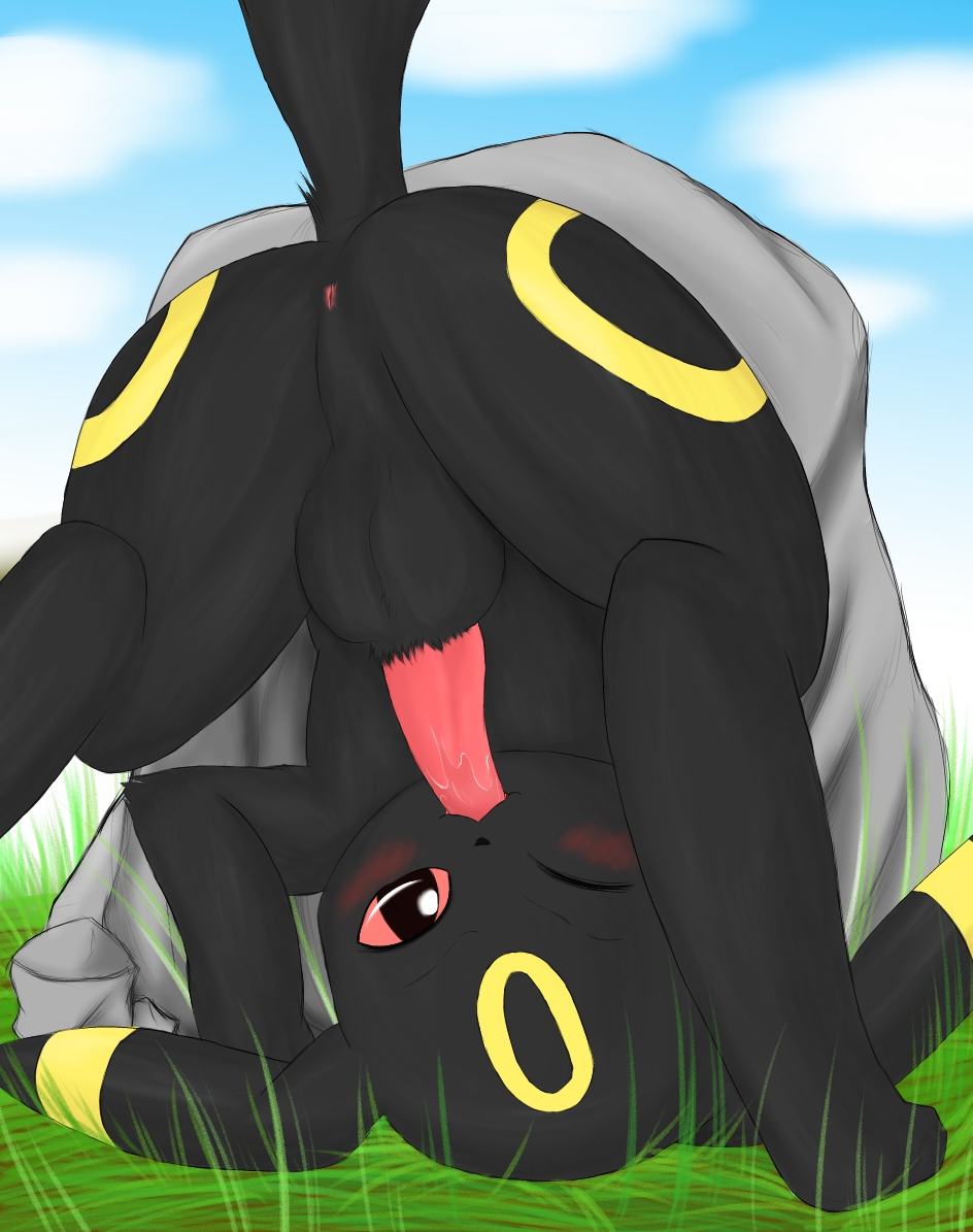 Rule34 – If it exists, there is porn of it / umbreon / 29291