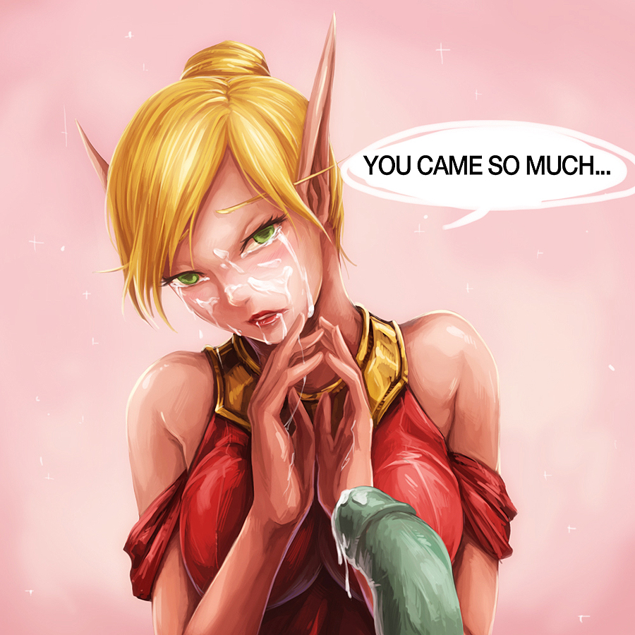 Rule34 – If it exists, there is porn of it / rebell, blood elf / 29406