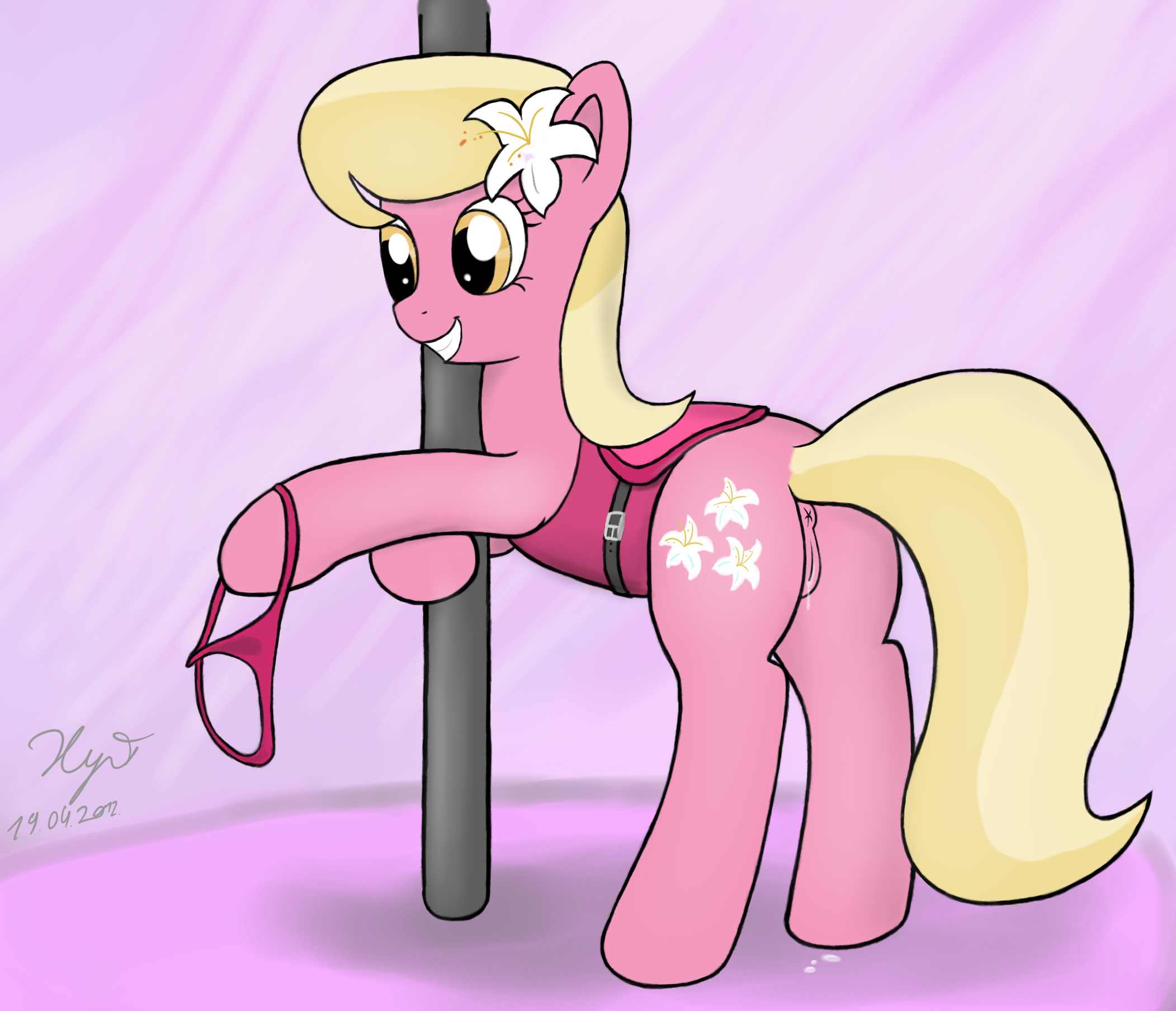 Rule34 – If it exists, there is porn of it / xyi, lily valley (mlp) / 29413