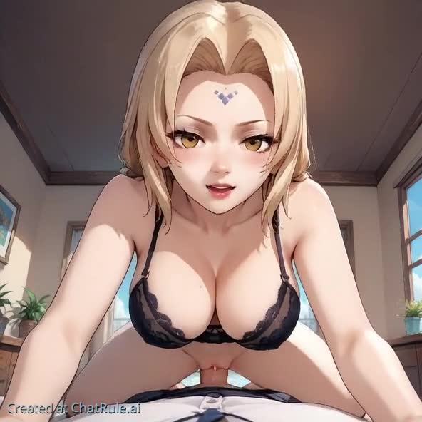 Rule34 – If it exists, there is porn of it / tsunade / 8641400