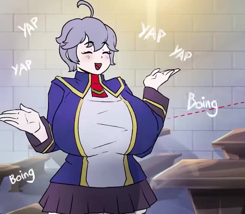 Rule34 – If it exists, there is porn of it / noel vermillion, original character / 8641404