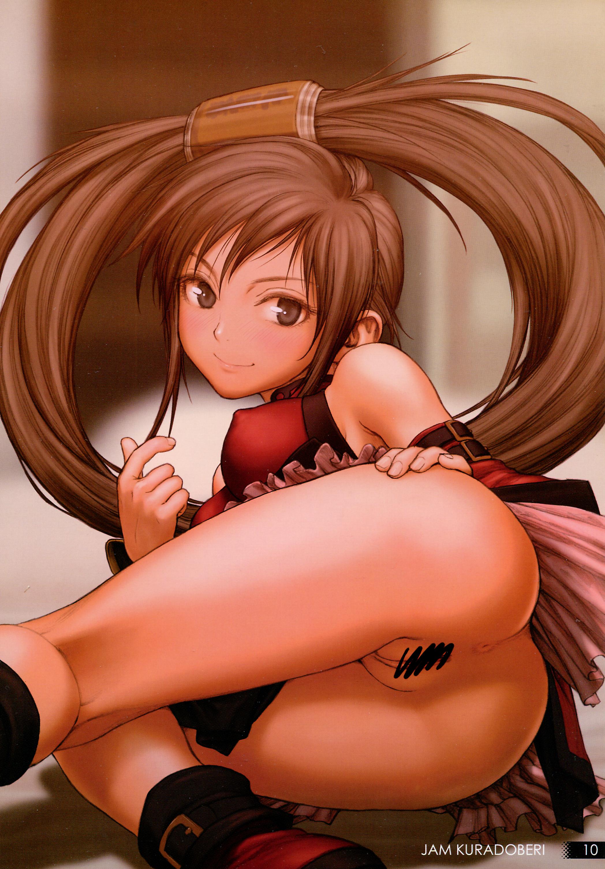 Rule34 – If it exists, there is porn of it / rustle, kuradoberi jam / 29548