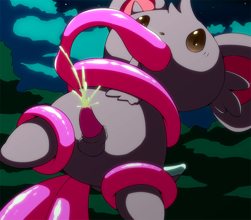 Rule34 – If it exists, there is porn of it / minccino / 29617