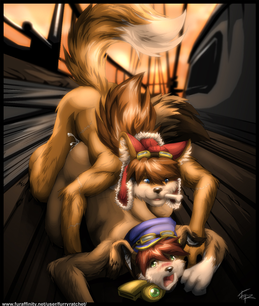 Rule34 – If it exists, there is porn of it / furryratchet, mamoru-kun, red savarin / 29623