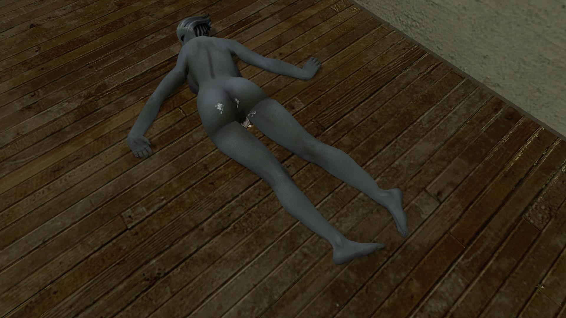 Rule34 – If it exists, there is porn of it / liara t'soni / 29725