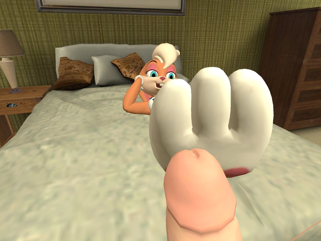 Rule34 – If it exists, there is porn of it / doc12345, lola bunny / 29753