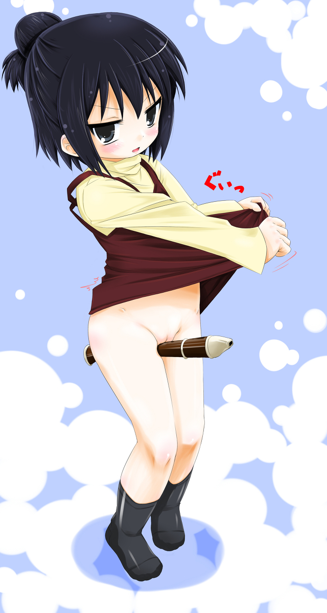 Rule34 – If it exists, there is porn of it / hitoha marui / 29772