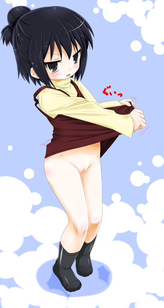 Rule34 – If it exists, there is porn of it / hitoha marui / 29773