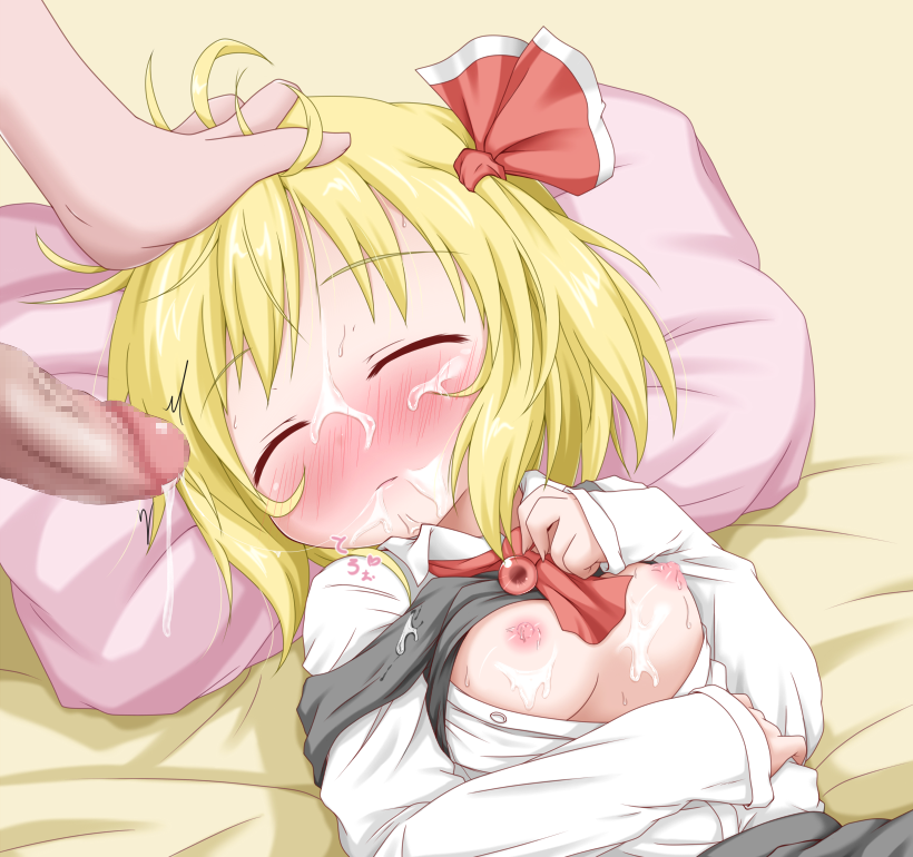 Rule34 – If it exists, there is porn of it / rumia / 29835