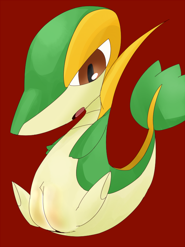 Rule34 – If it exists, there is porn of it / snivy / 29881