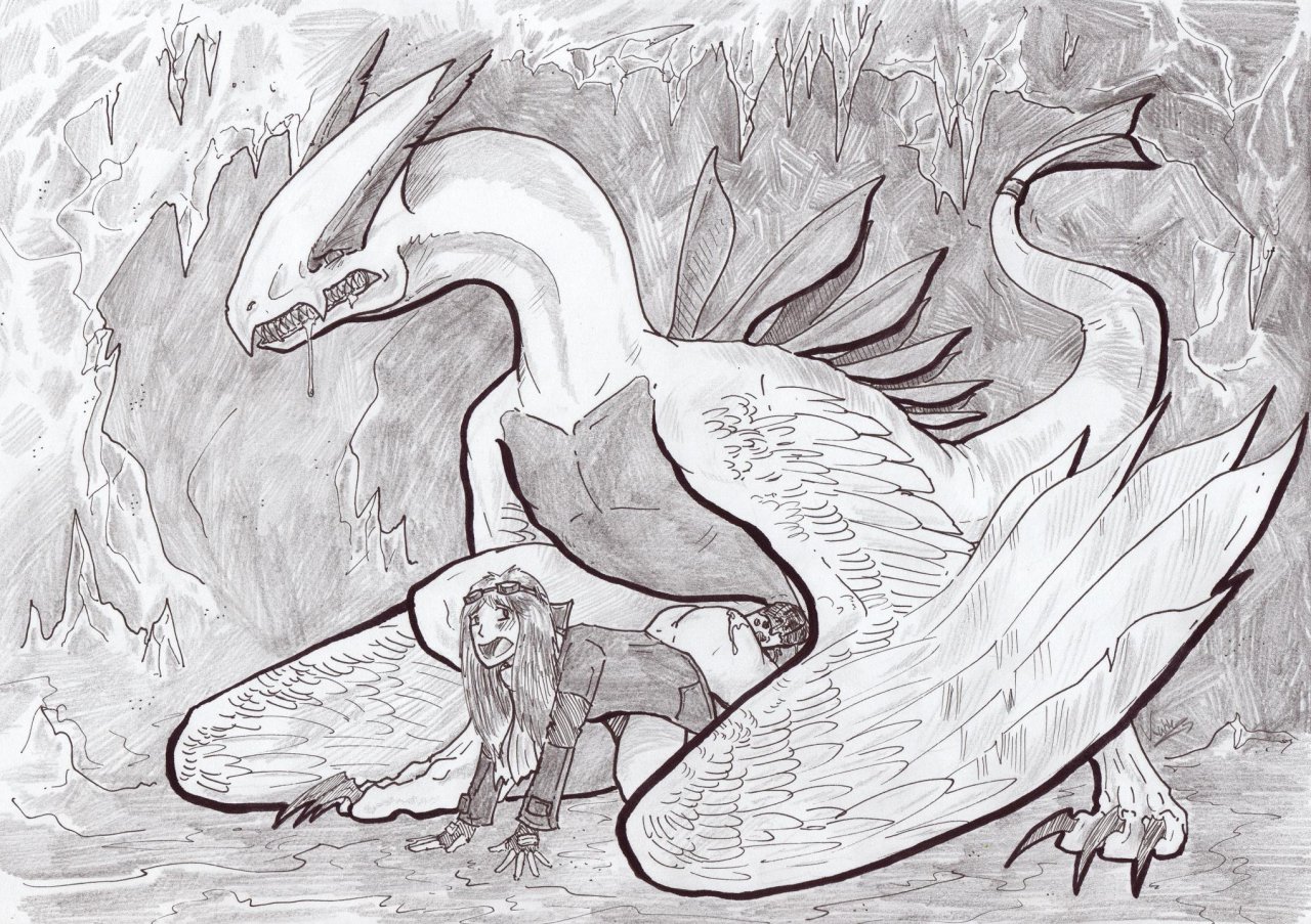 Rule34 – If it exists, there is porn of it / killveous, lugia / 30012
