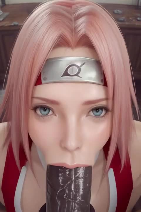 Rule34 – If it exists, there is porn of it / sakura haruno / 8641434