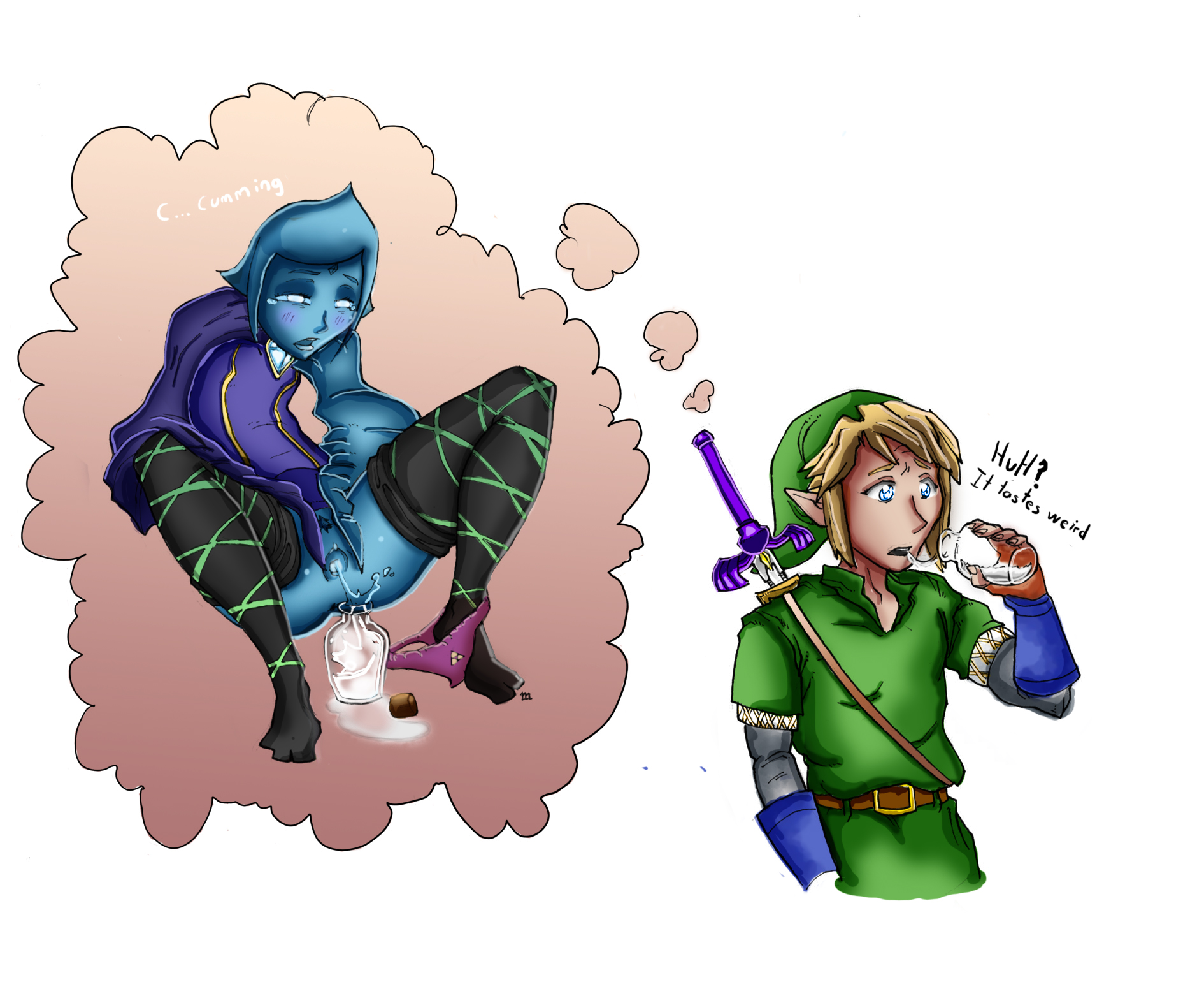 Rule34 – If it exists, there is porn of it / mrmayhemm, oddrich, fi, link / 30100