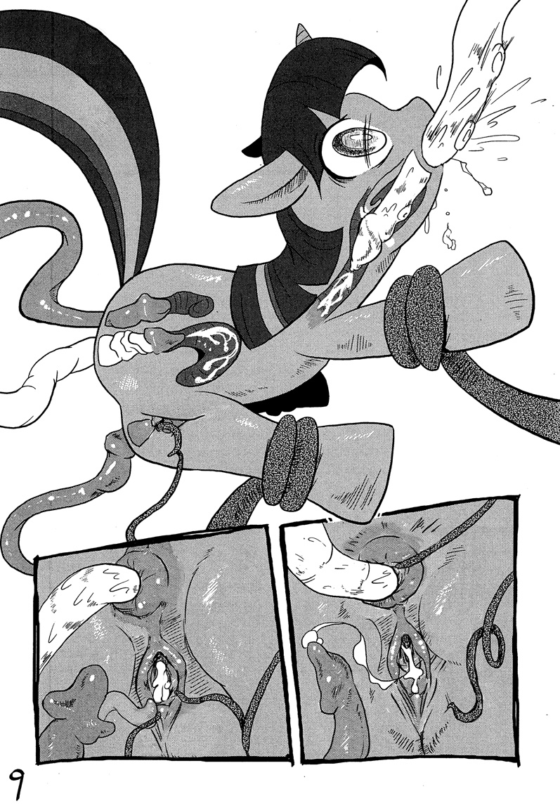 Rule34 – If it exists, there is porn of it / bcs, colulun, twilight sparkle (mlp) / 30140