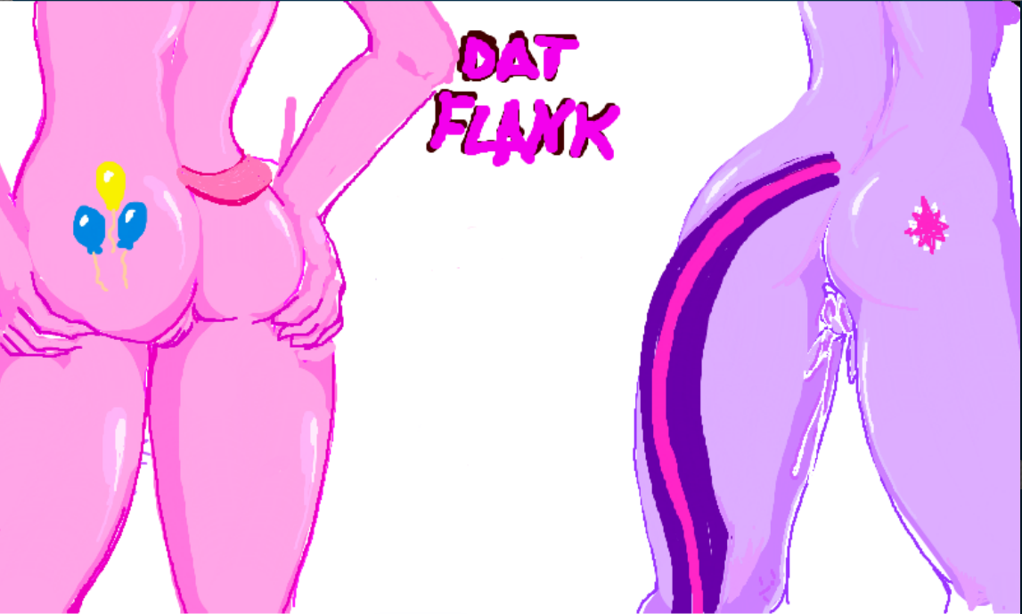 Rule34 – If it exists, there is porn of it / pinkie pie (mlp), twilight sparkle (mlp) / 30144