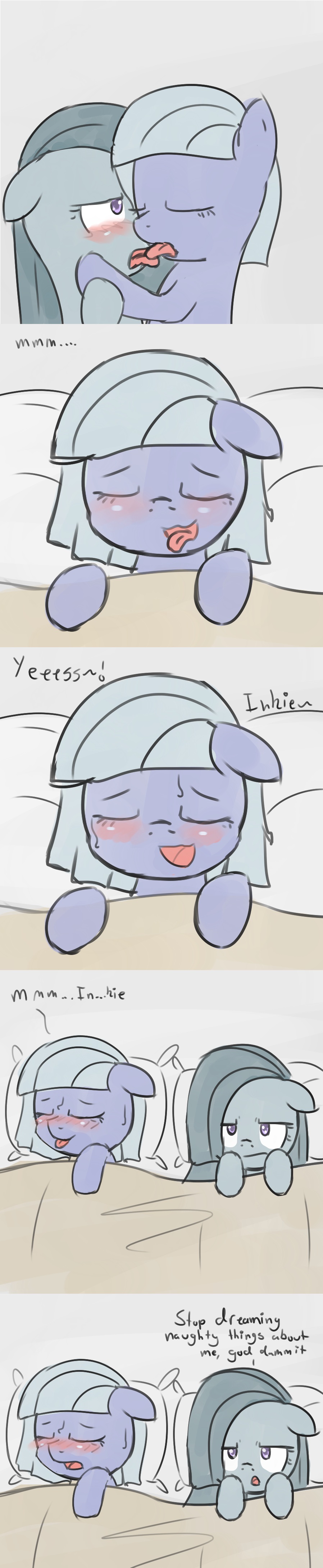 Rule34 – If it exists, there is porn of it / sirachanotsauce, limestone pie, marble pie / 30276