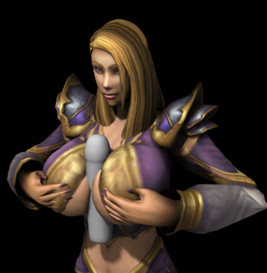 Rule34 – If it exists, there is porn of it / leman, jaina proudmoore / 30285
