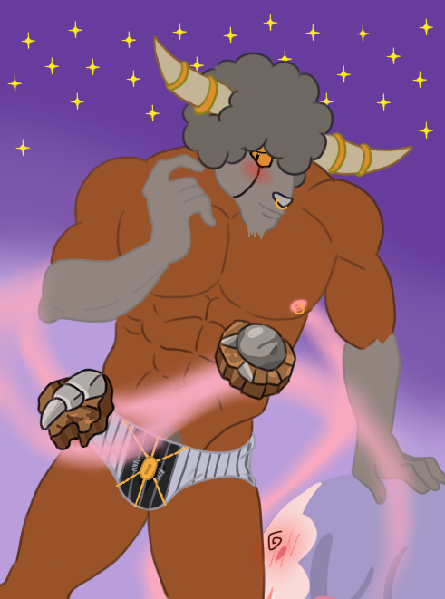 Rule34 – If it exists, there is porn of it / bouffalant, musharna / 30320