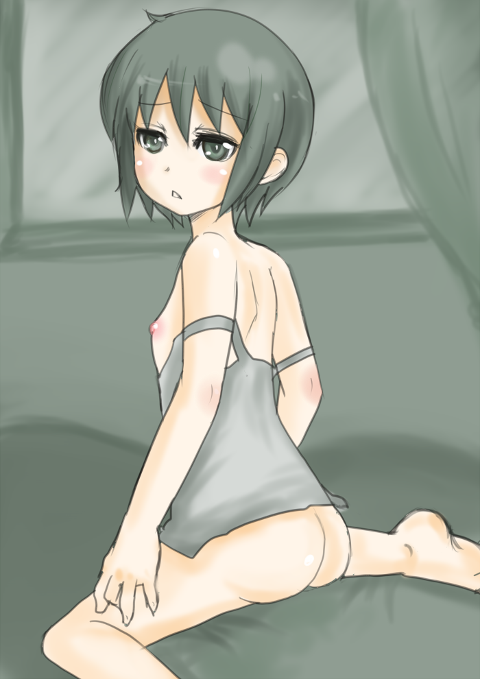 Rule34 – If it exists, there is porn of it / artist request, kino / 30327
