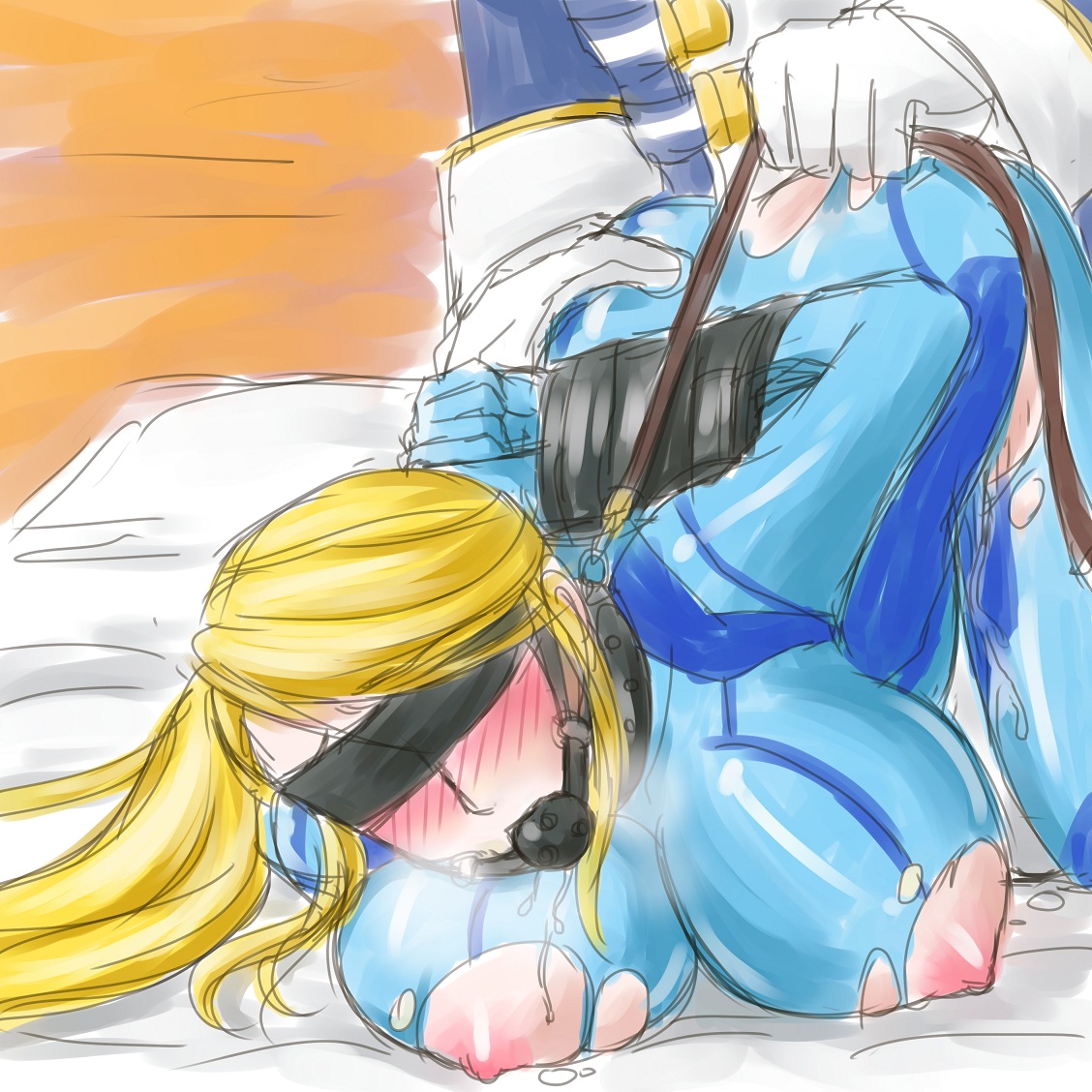 Rule34 – If it exists, there is porn of it / samus aran / 30349