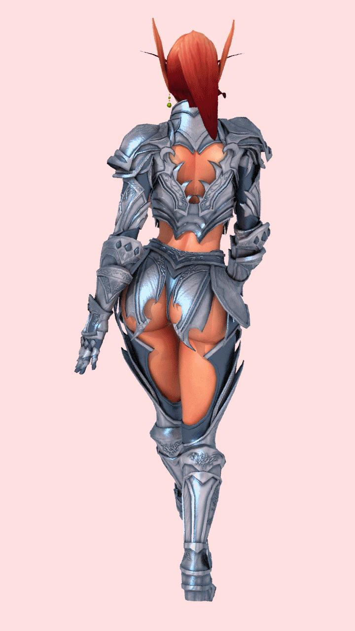 Rule34 – If it exists, there is porn of it / leman, blood elf / 30386