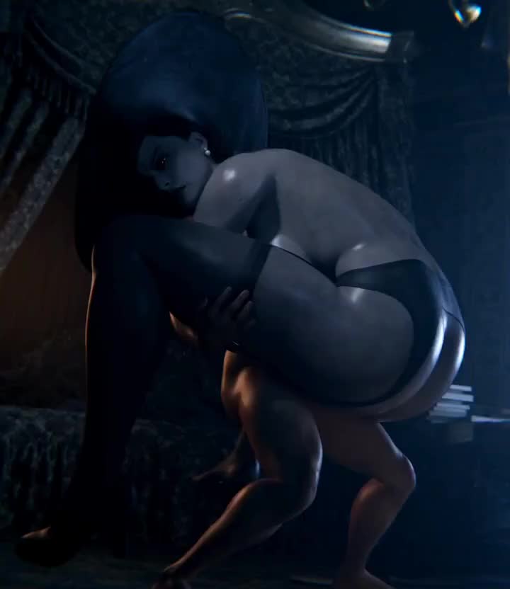 Rule34 – If it exists, there is porn of it / / 8641465
