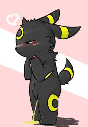 Rule34 – If it exists, there is porn of it / umbreon / 30546
