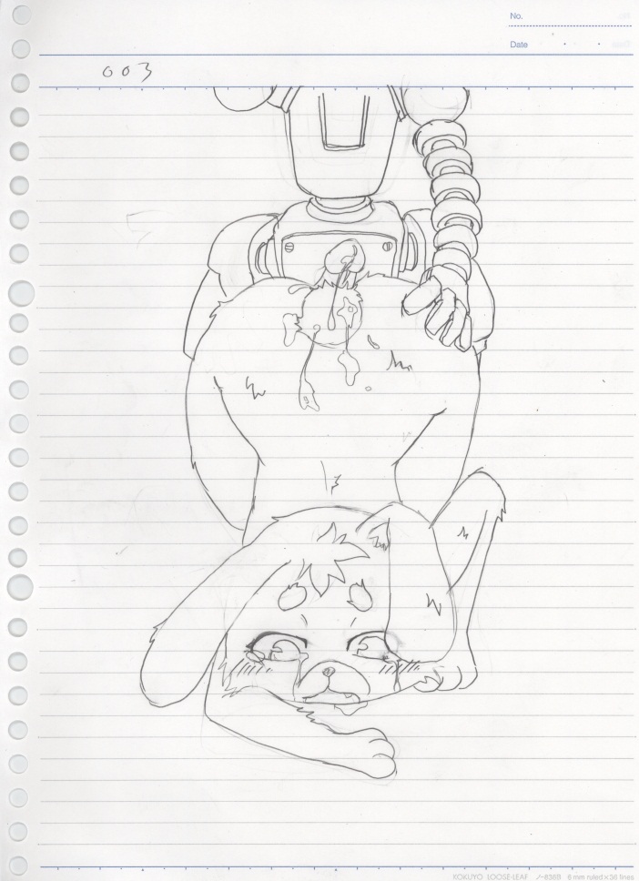 Rule34 – If it exists, there is porn of it / / 30642