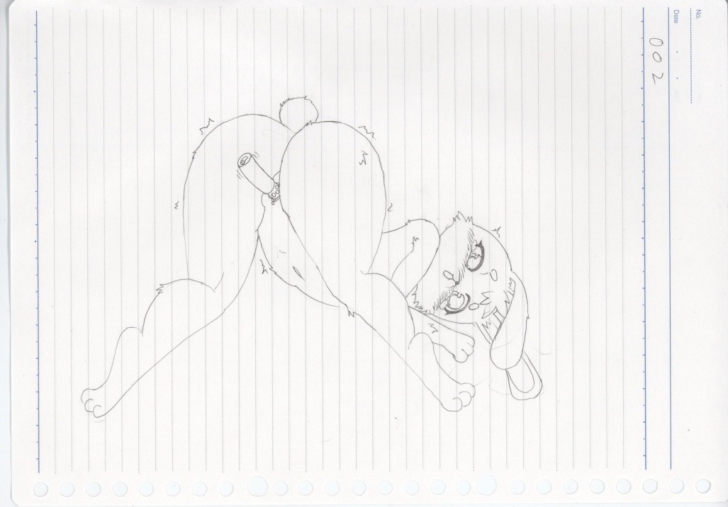 Rule34 – If it exists, there is porn of it / / 30643